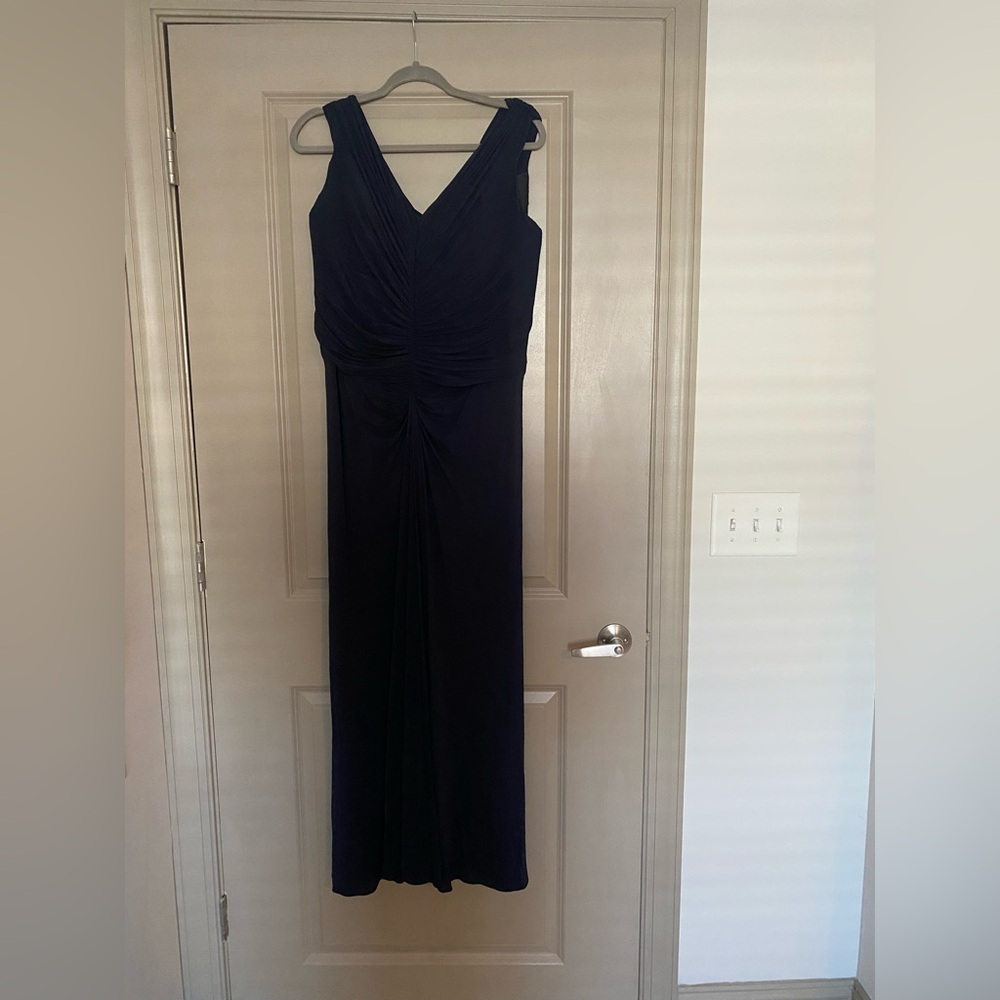 Melinda Eng Dress